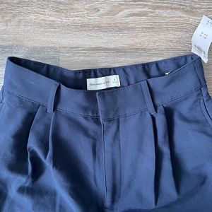 ABERCROMBIE & FITCH - Tailored Pant